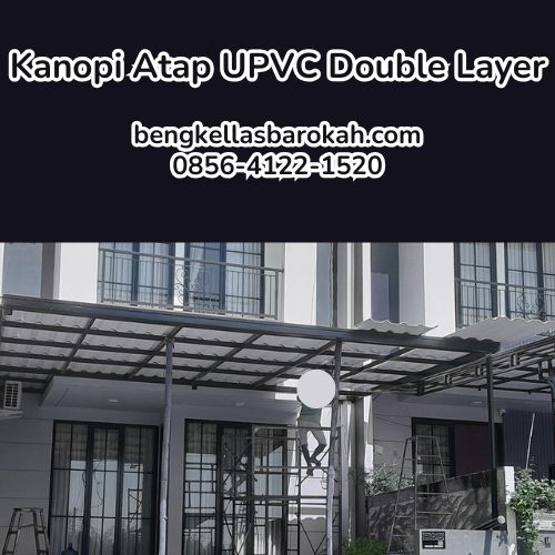 kanopi atap upvc double layer, kanopi atap upvc double, kanopi atap upvc double semarang, jasa kanopi atap upvc, bengkel kanopi atap upvc, tukang kanopi atap upvc, harga kanopi atap upvc, biaya kanopi atap upvc, bengkel kanopi semarang, tukang pasang kanopi semarang, jasa pasang kanopi semarang, kanopi semarang, harga kanopi semarang, biaya kanopi semarang, tukang panggilan kanopi semarang, bengkel las semarang, tukang las semarang, jasa las semarang,
